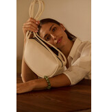 Monk & Anna Monk & Anna Hikaru shoulder bag | selentine