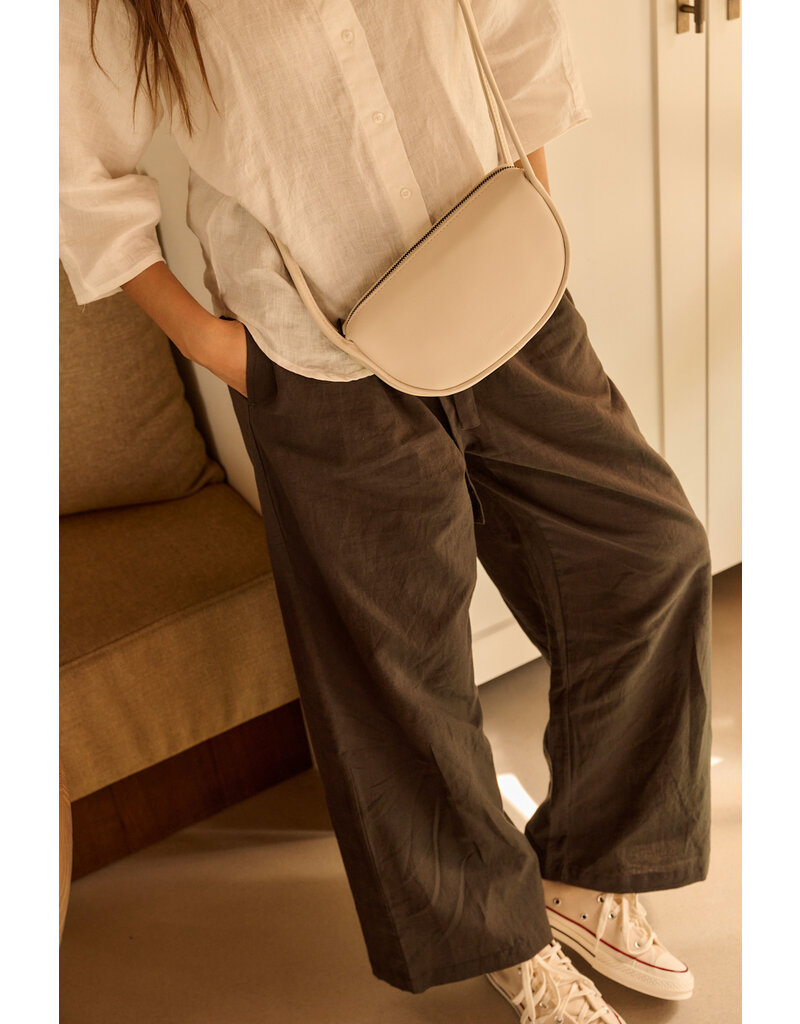 Monk & Anna Monk & Anna Hikaru shoulder bag | selentine