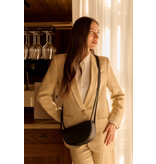 Monk & Anna Monk & Anna Hikaru shoulder bag | black