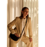 Monk & Anna Monk & Anna Hikaru shoulder bag | black
