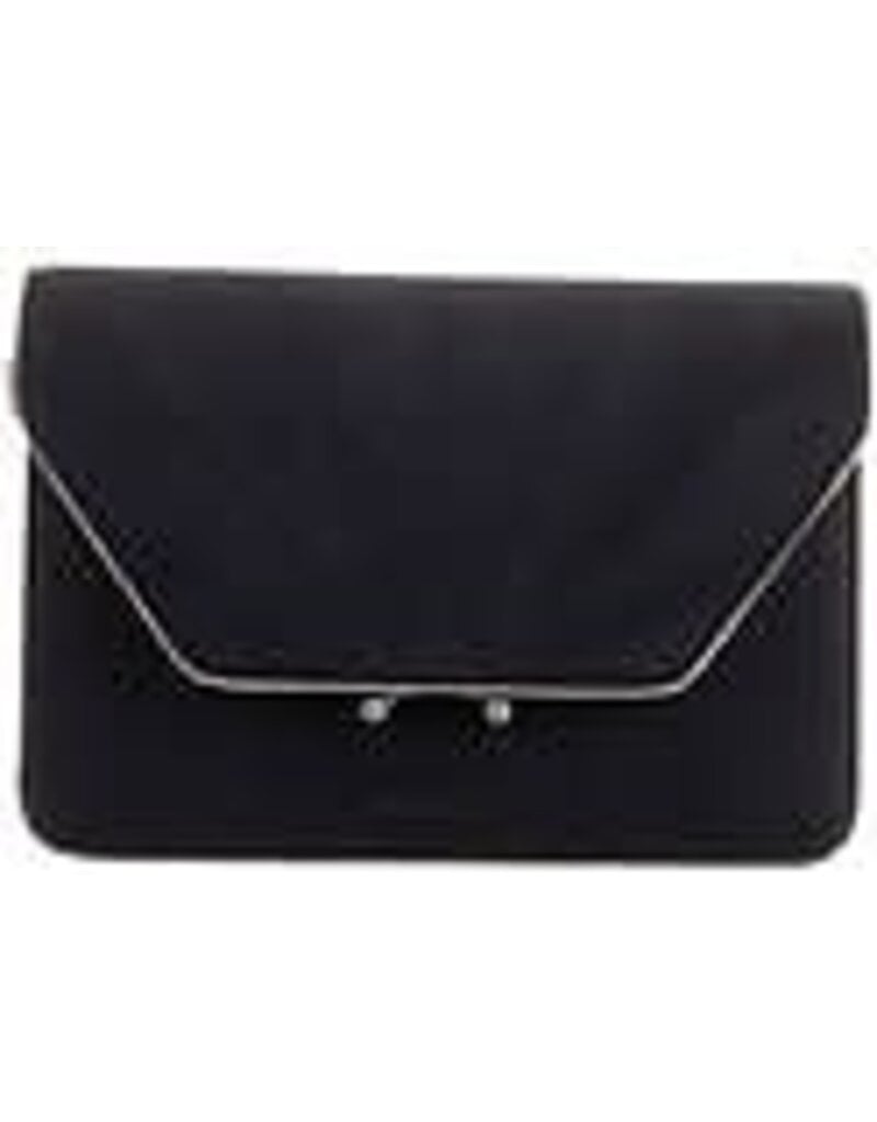 The Sticky Sis Club The Sticky Sis Club shoulder bag | club chic | black
