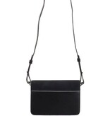 The Sticky Sis Club The Sticky Sis Club shoulder bag | club chic | black