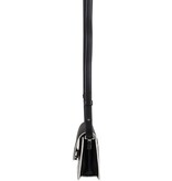 The Sticky Sis Club The Sticky Sis Club shoulder bag | club chic | black