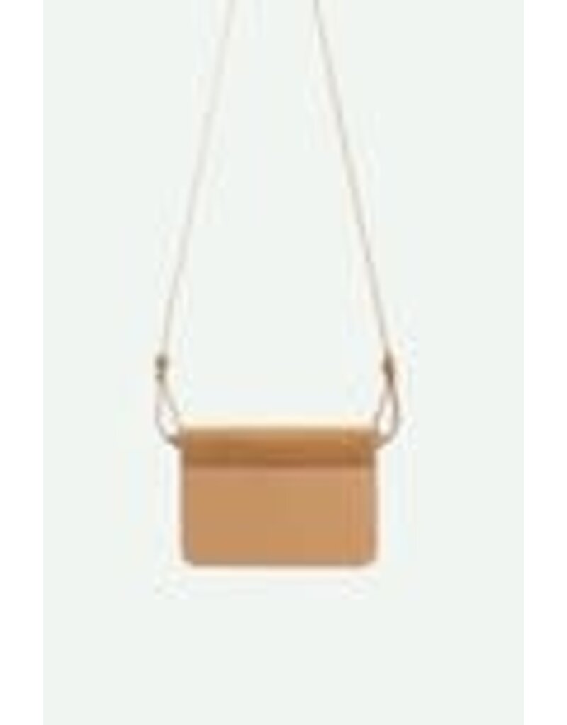 The Sticky Sis Club The Sticky Sis Club shoulder bag | il sole | ton sur ton | affogato beige