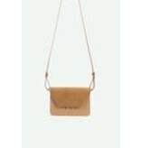 The Sticky Sis Club The Sticky Sis Club shoulder bag | il sole | ton sur ton | affogato beige