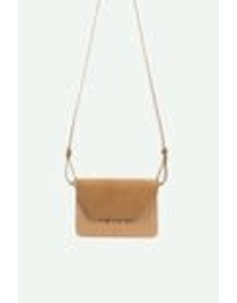 The Sticky Sis Club The Sticky Sis Club shoulder bag | il sole | ton sur ton | affogato beige