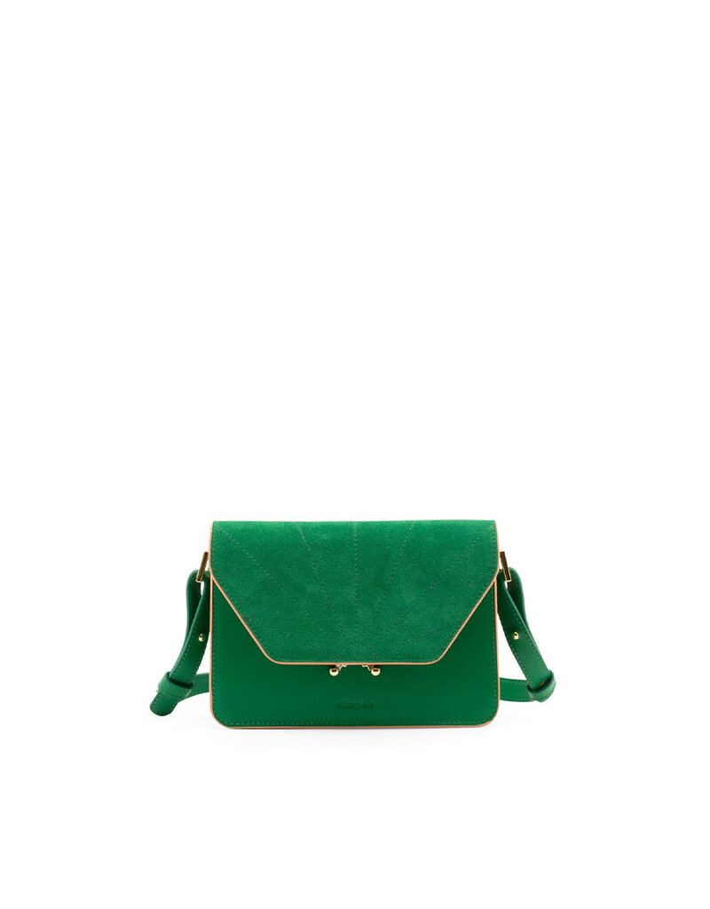The Sticky Sis Club The Sticky Sis Club shoulder bag | il sole | ton sur ton | costa green