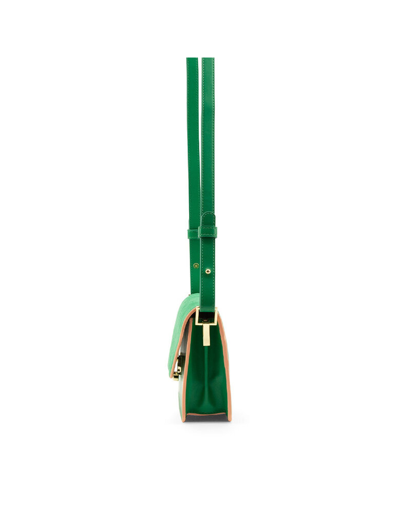 The Sticky Sis Club The Sticky Sis Club shoulder bag | il sole | ton sur ton | costa green