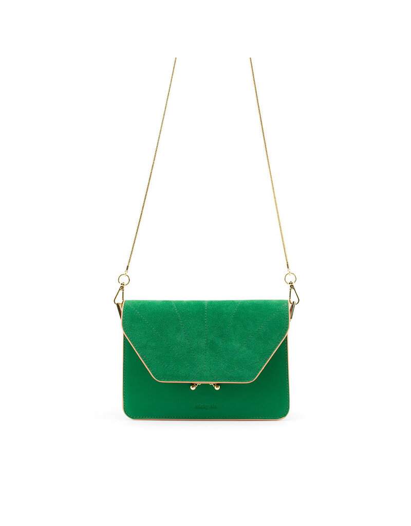 The Sticky Sis Club The Sticky Sis Club shoulder bag | il sole | ton sur ton | costa green