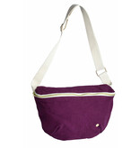 La cerise sur le gateau Bum bag - Purple Rain