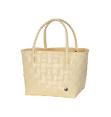 Handed by Paris Shopper - Vanilla yellow