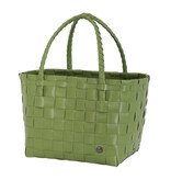 Handed by Paris Shopper - Pickle green