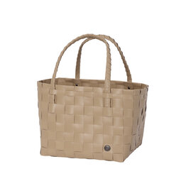 Handed by Paris Shopper - Mocha