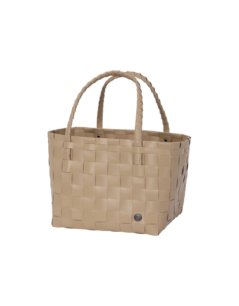 Handed by Paris Shopper - Mocha