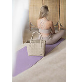 Handed by Paris Shopper - Mocha