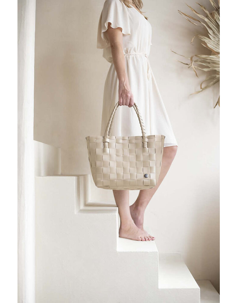 Handed by Paris Shopper - Mocha