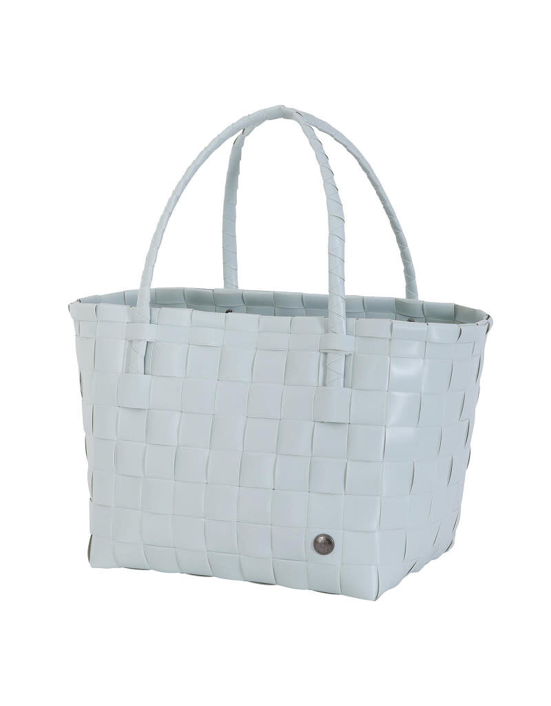 Handed by Paris Shopper - Cloudy grey