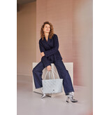 Handed by Paris Shopper - Cloudy grey