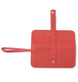 KEECIE Portemonnee / clutch Top secret - coral