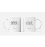 Typealive Mok 'Good taste'