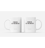 Typealive Mok 'It was me...'