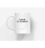 Typealive Mok 'It was me...'