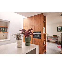 Handed by Basket Twist  - small - Champagne