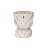 Handed by Basket Twist  - small - Champagne