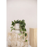 Handed by Basket Twist  - small - Champagne