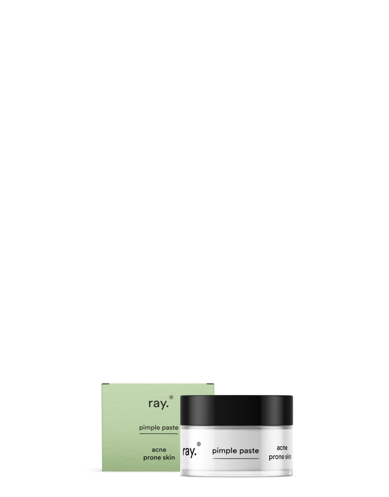 Ray Care Acne-gevoelige huid - Pimple creme