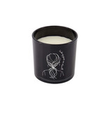 Zusss Geurkaars in glas 'Looking good as always'