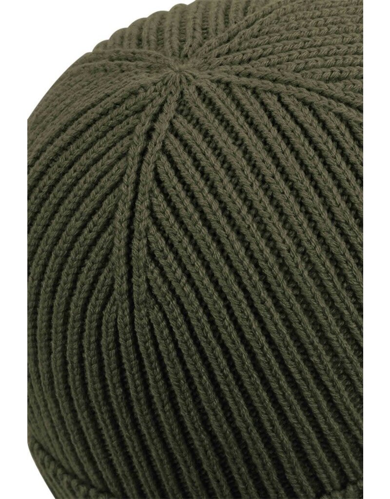 Ministerie van Unieke Zaken Muts 'Ik wil naar d'Ardennen' Khaki