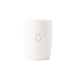 Zusss Koffiemok met smiley