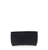 O MY BAG Brillendoos in black classic leather