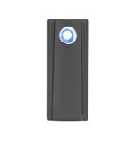 kikkerland Mini opvouwbaar boek-lampje