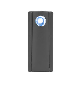 kikkerland Mini opvouwbaar boek-lampje