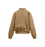 Zusss Bomber jasje met sequins