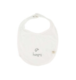 Zusss Set van 2 slabbetjes in cadeau-doosje