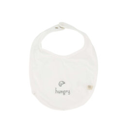 Zusss Set van 2 slabbetjes in cadeau-doosje