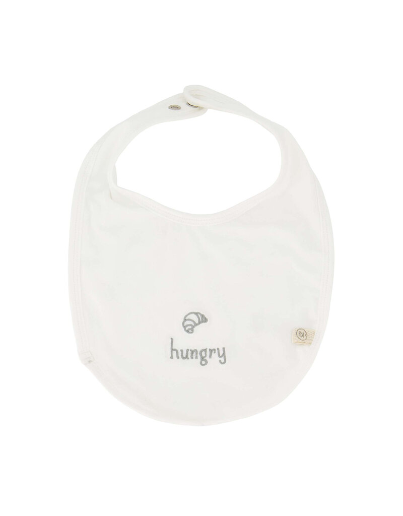 Zusss Set van 2 slabbetjes in cadeau-doosje