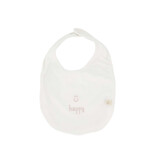 Zusss Set van 2 slabbetjes in cadeau-doosje