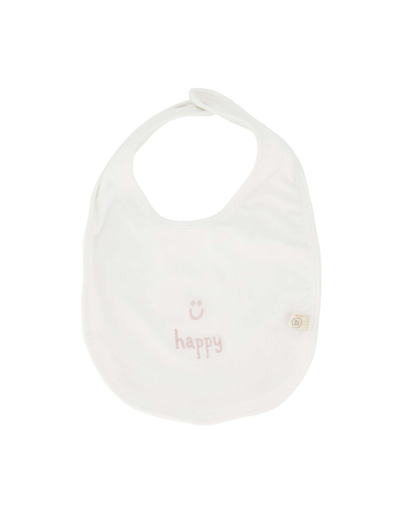 Zusss Set van 2 slabbetjes in cadeau-doosje