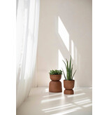 Handed by Basket Twist  - large - Sienna