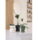 Handed by Basket Twist  - large - Champagne