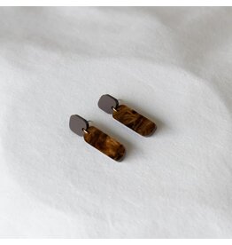 Studio Nok Nok Oorstekers Maple 13