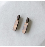 Studio Nok Nok Oorstekers Maple 13