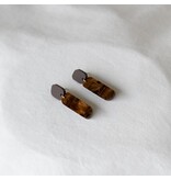 Studio Nok Nok Oorstekers Maple 13