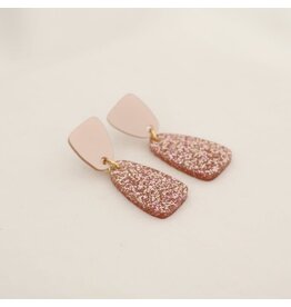Studio Nok Nok Oorstekers Sparkle 04 B