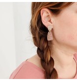 Studio Nok Nok Oorstekers Sparkle 04 B