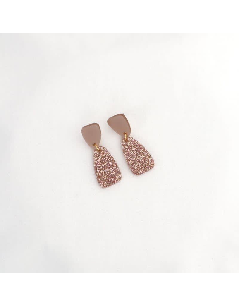 Studio Nok Nok Oorstekers Sparkle 04 B